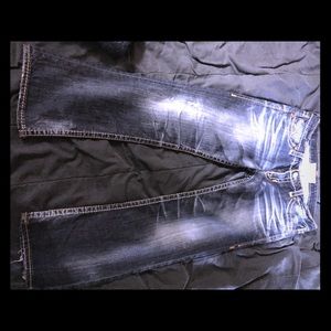 Big Star Jeans